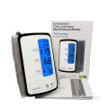 BP Monitor Manual Automatický prenosný monitor krvného tlaku